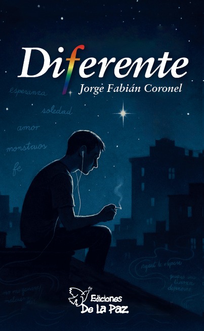 Diferente