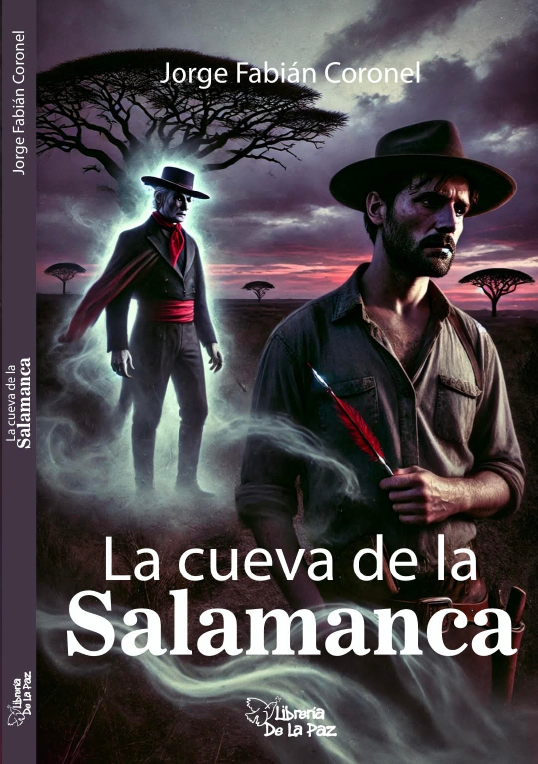 La cueva de la Salamanca
