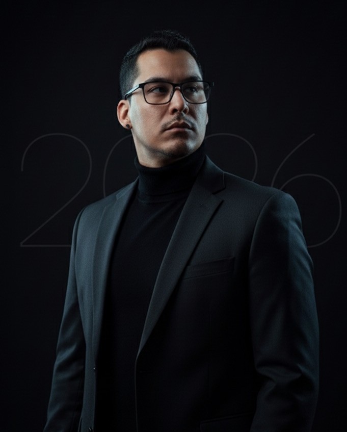 Jorge Fabián Coronel
