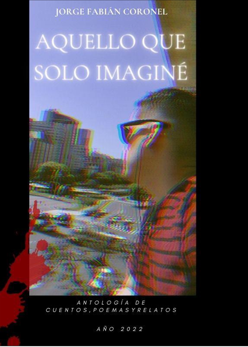 Aquello que solo imaginé